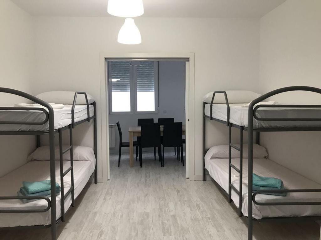 Apartamento Avenida De Portugal Logrono Exterior photo
